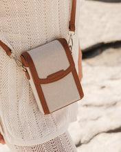 Yoko Phone Bag By Louenhide