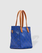 Louenhide Baby Bermuda Bag In Electric Blue!  Now 50% Off!  *BEST SELLER*