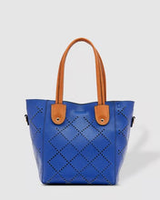 Louenhide Baby Bermuda Bag In Electric Blue!  Now 50% Off!  *BEST SELLER*
