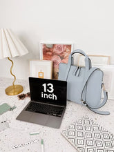 Baby Rhodes Laptop Bag!
