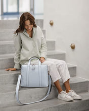Baby Rhodes Laptop Bag!