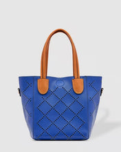Louenhide Baby Bermuda Bag In Electric Blue!  Now 50% Off!  *BEST SELLER*