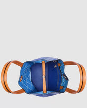 Louenhide Baby Bermuda Bag In Electric Blue!  Now 50% Off!  *BEST SELLER*