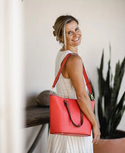 Miami Handbag By Louenhide!  NOW 50% OFF!