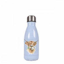 Daisy Coo Small Water Bottle by Wrendale!
