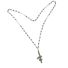 Love, Hope, Faith, Charity Rosary!