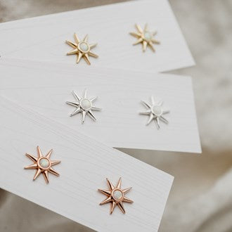 Soleil Stud!