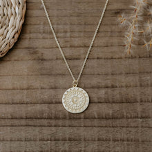 Chance Pendant!