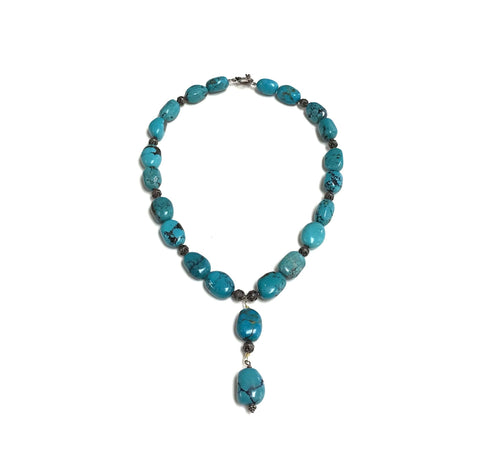 Turquoise