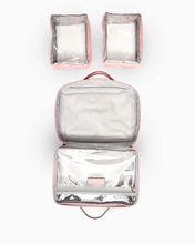 Georgie Toiletry Case!  Pink!