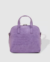 Baby Candice Bag In Lilac!  50% OFF!