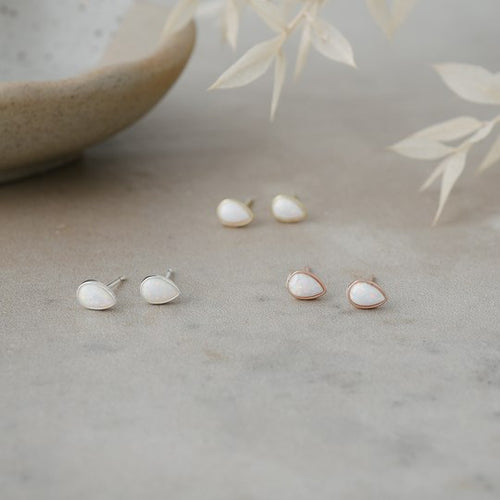 Icy Rain Studs!  ***BEST SELLER*
