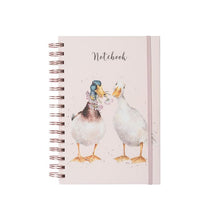 Not A Daisy Goes By Notebook!