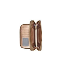 Dimity Wallet In Coffee!  50% Off!