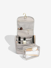 Stackers Hanging Toiletry Bag!