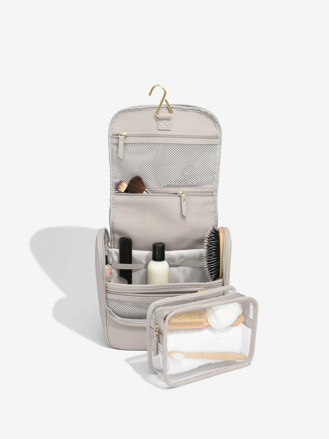 Hanging online wash bag