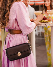 Madeline Recycled Crossbody Bag!  **Best Seller**