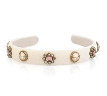 Luxe Velvet Headband!