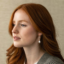 Bellamy Hoop Earrings!