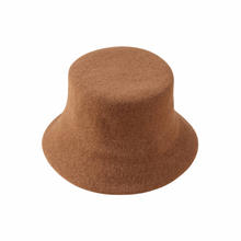 Wool Bucket Hat!