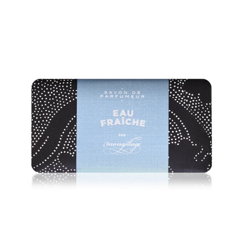 Monsillage Eau Fraiche Soap!  ***Best Seller***