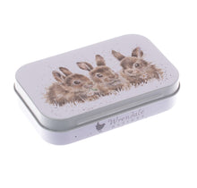 Daisy Chain Rabbit Mini Tin!