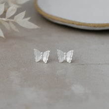 Mariposa Butterfly Earrings!