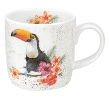Toucan Of My Affection, Wrendale Mug!