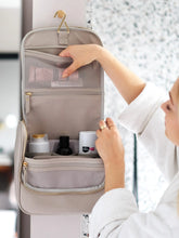 Stackers Hanging Toiletry Bag!