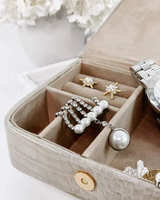 Marcie Jewellery Box!