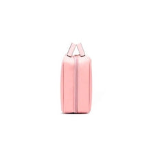 Georgie Toiletry Case!  Pink!