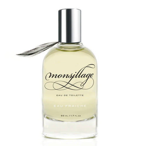 Monsillage Eau Fraiche Perfume!
