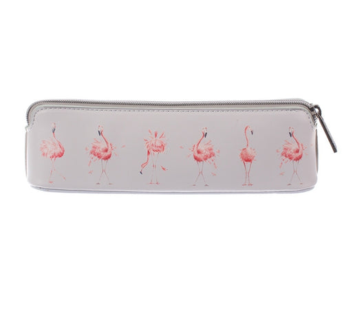 Pink Ladies Brush Bag/Pencil Case!