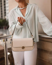 Madeline Recycled Crossbody Bag!  **Best Seller**