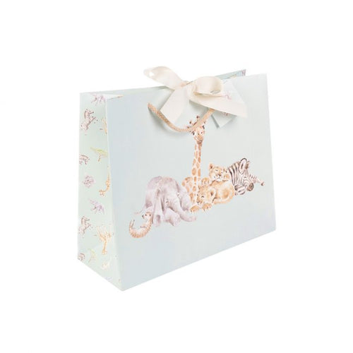 Little Savannah, Wild Animal Gift Bag!