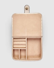 Marcie Jewellery Box!
