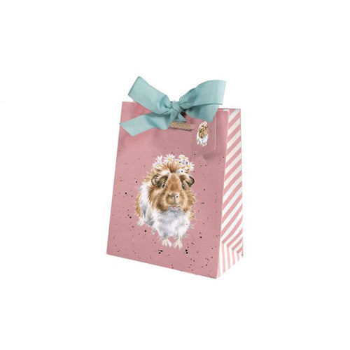 Wrendale Gift Bag!  Small Guinea Pig!
