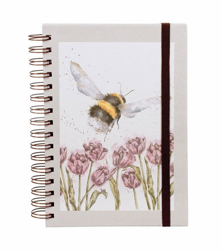 Flight Of The BumbleBee Journal By Wrendale!