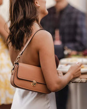 Madeline Recycled Crossbody Bag!  **Best Seller**