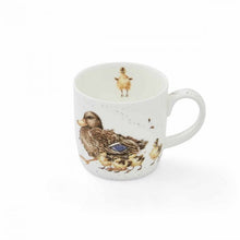 Wrendale Room For A Small One Mug!