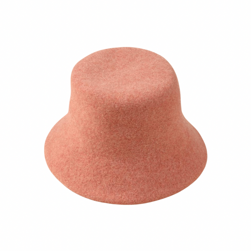 Wool Bucket Hat!