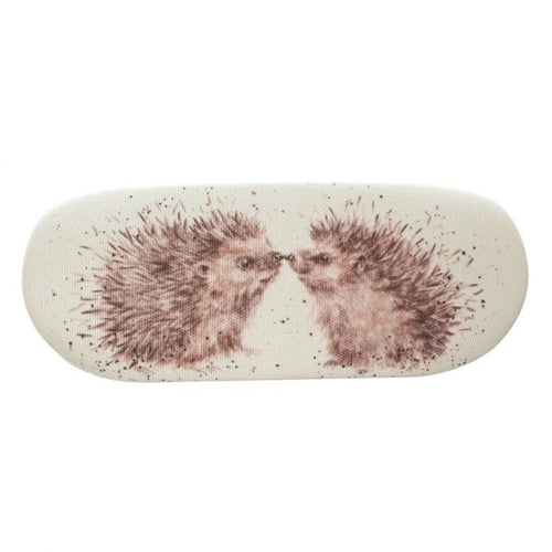 Hedgehog Glasses Case!