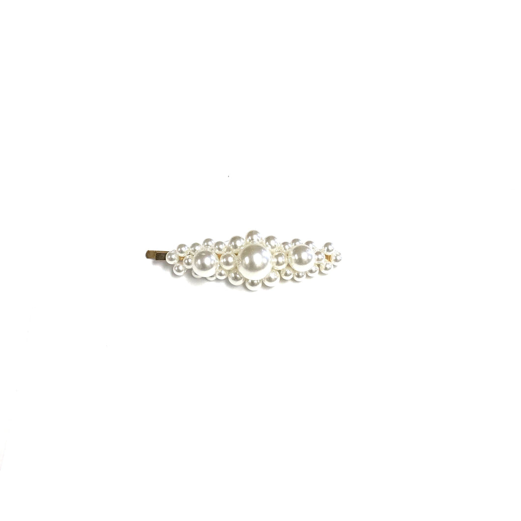 Pearl Bobby Pins!