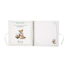 Scrapbook Album-Hydrangea Bee!  50% Off!