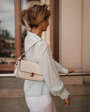 Madeline Recycled Crossbody Bag!  **Best Seller**
