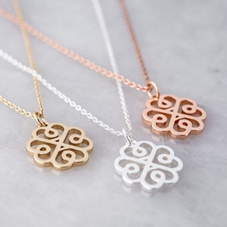 Glee Necklace!