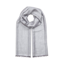Metallic Shimmer Shawl!  Great Value!