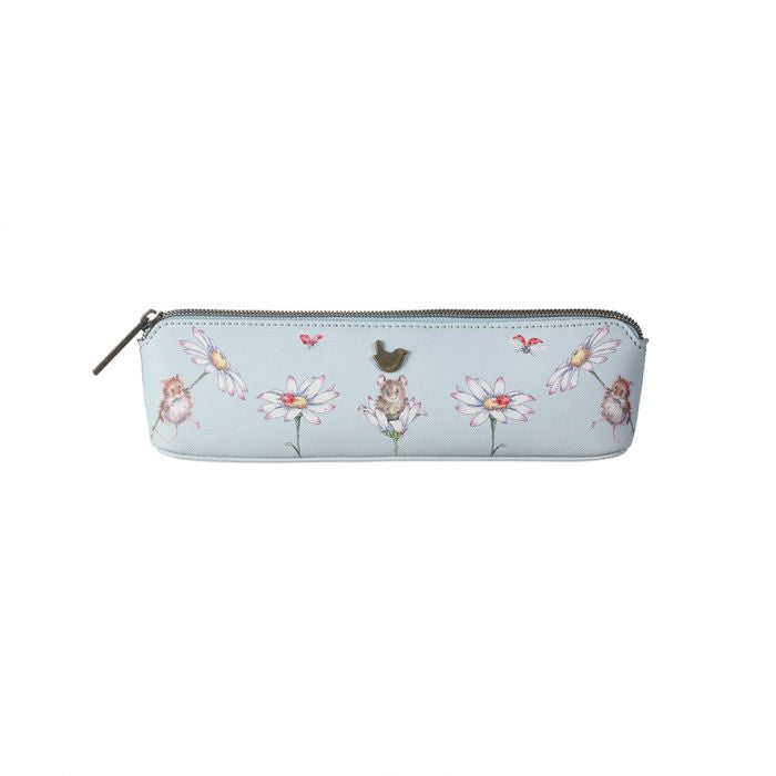 Oops A Daisy Brush Bag/Pencil Case!