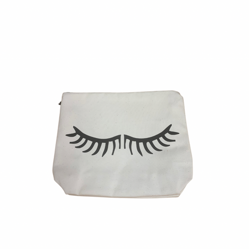 Lashes Makeup Bag!