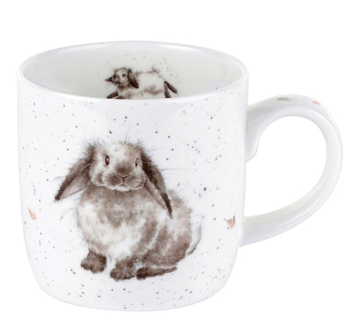 Rosie, Wrendale Mug!